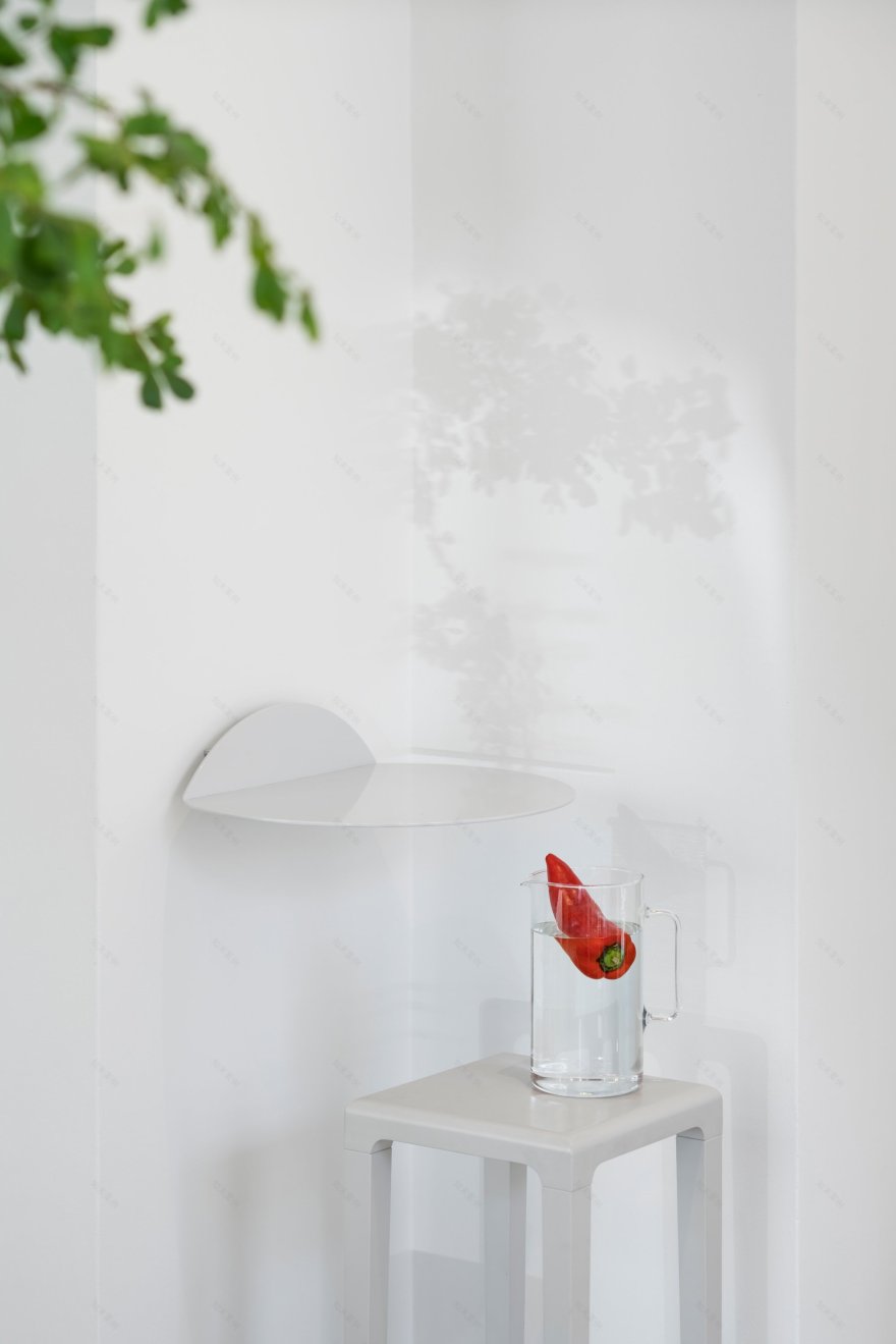 Loving Bistro Letná丨捷克环保餐厅设计-4