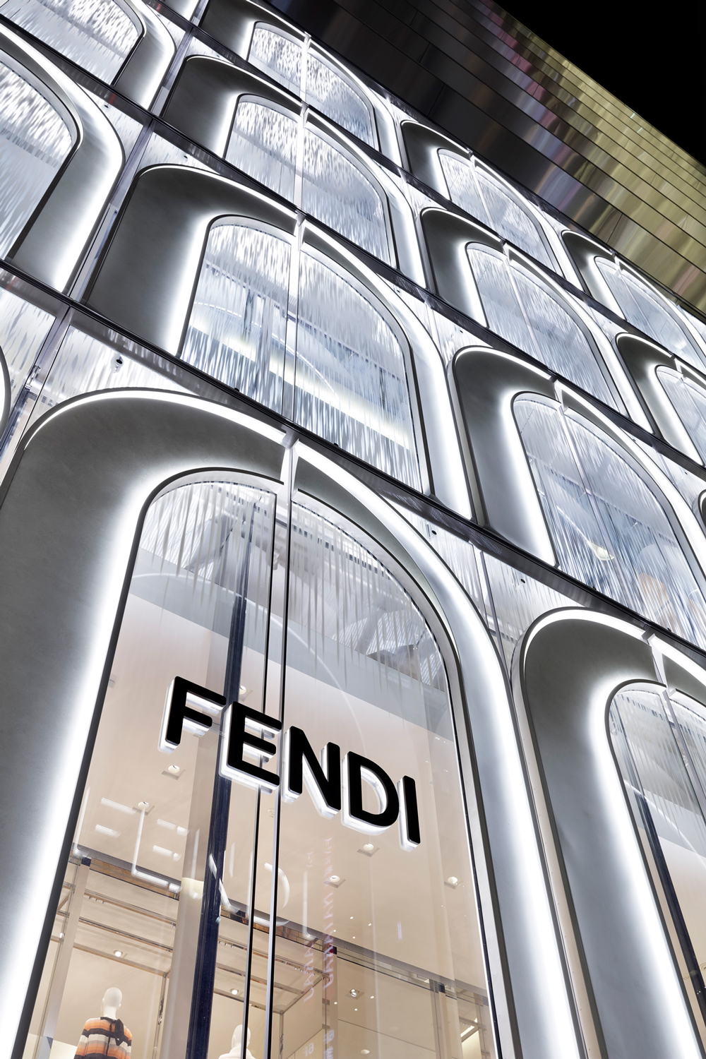 Fendi Ginza Six-4