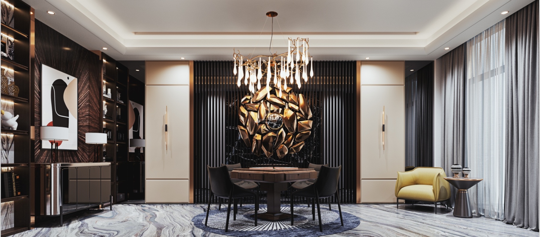 好看的作品都有特点-3