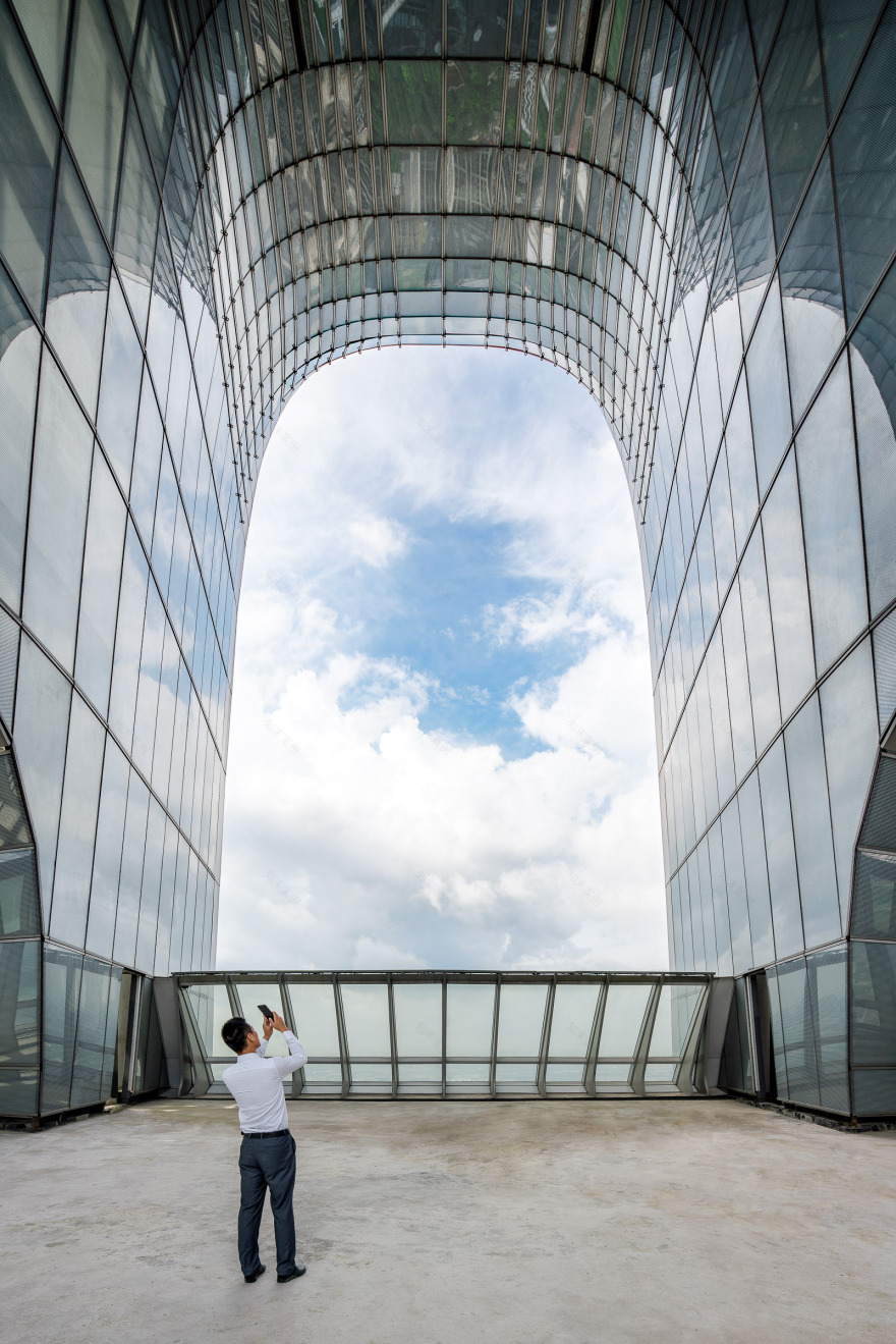 宝利天际广场-22