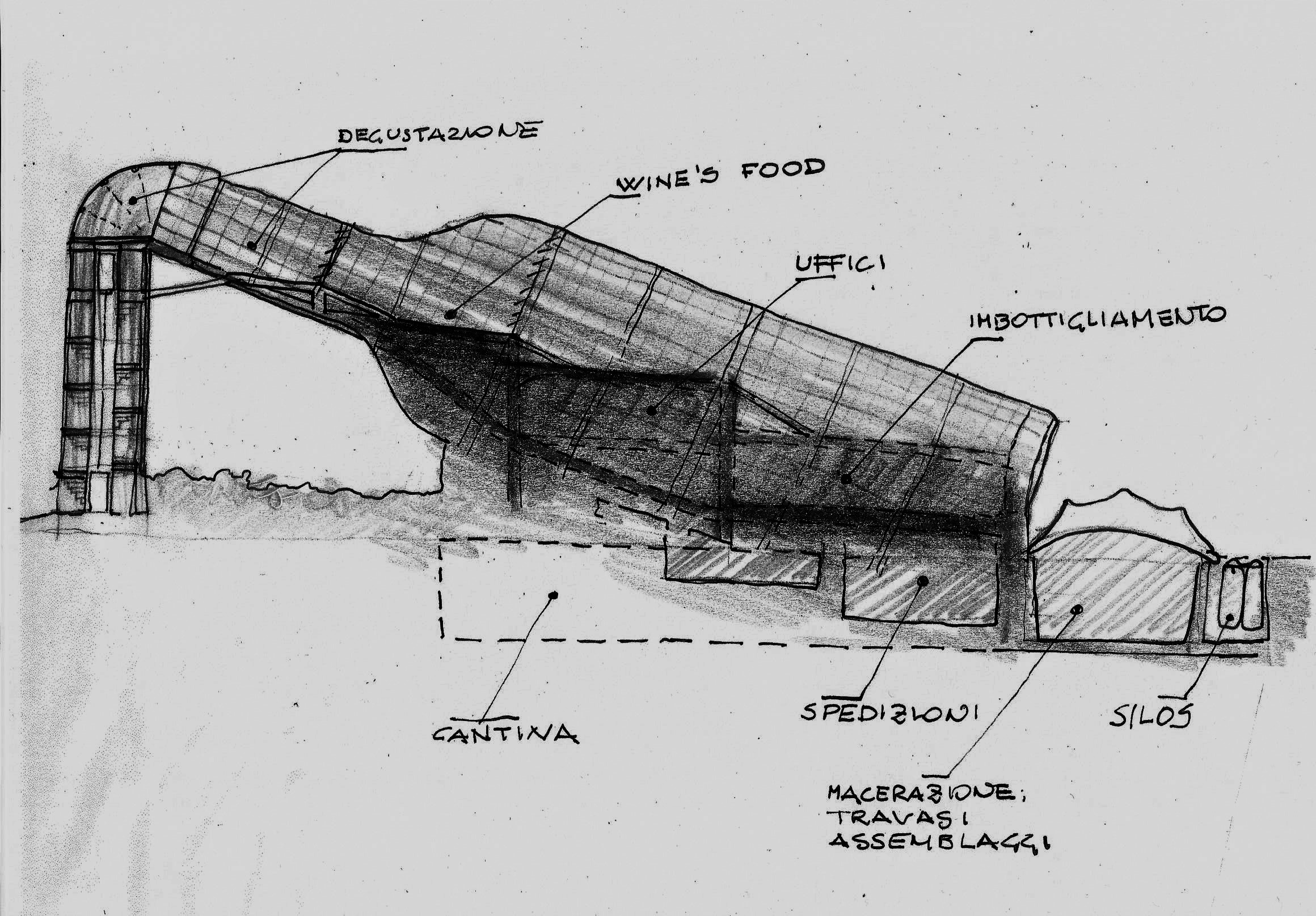 Visible Cellar（透明酒窖）-7