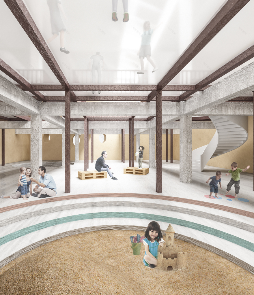 儿童工厂·幼儿园-4