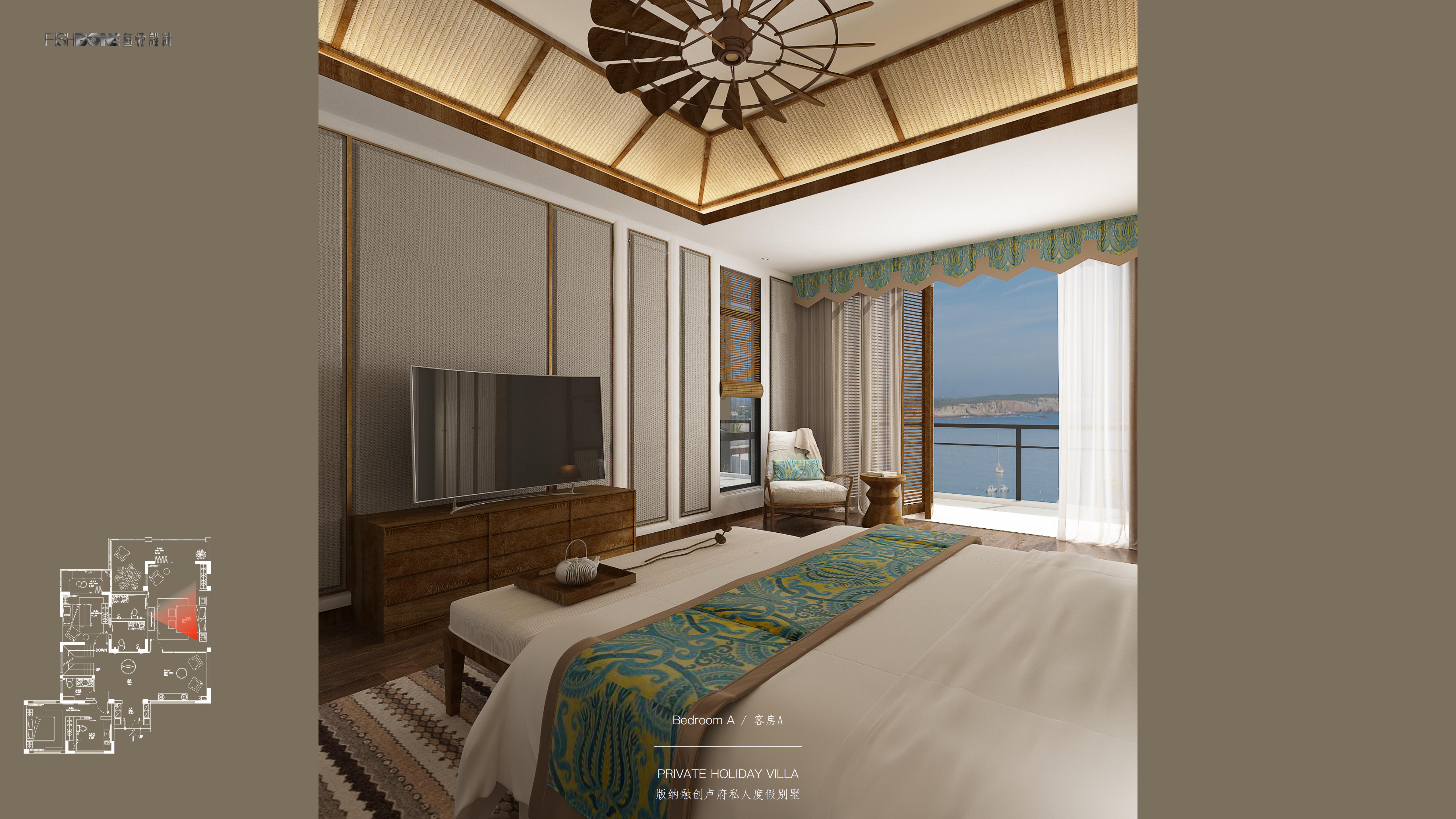 版纳融创 L 府-5