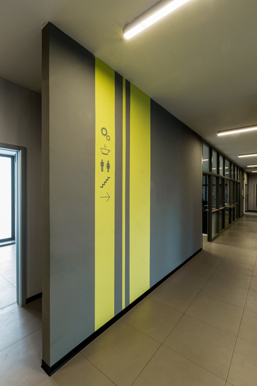 绿色屋顶的可持续建筑设计-12