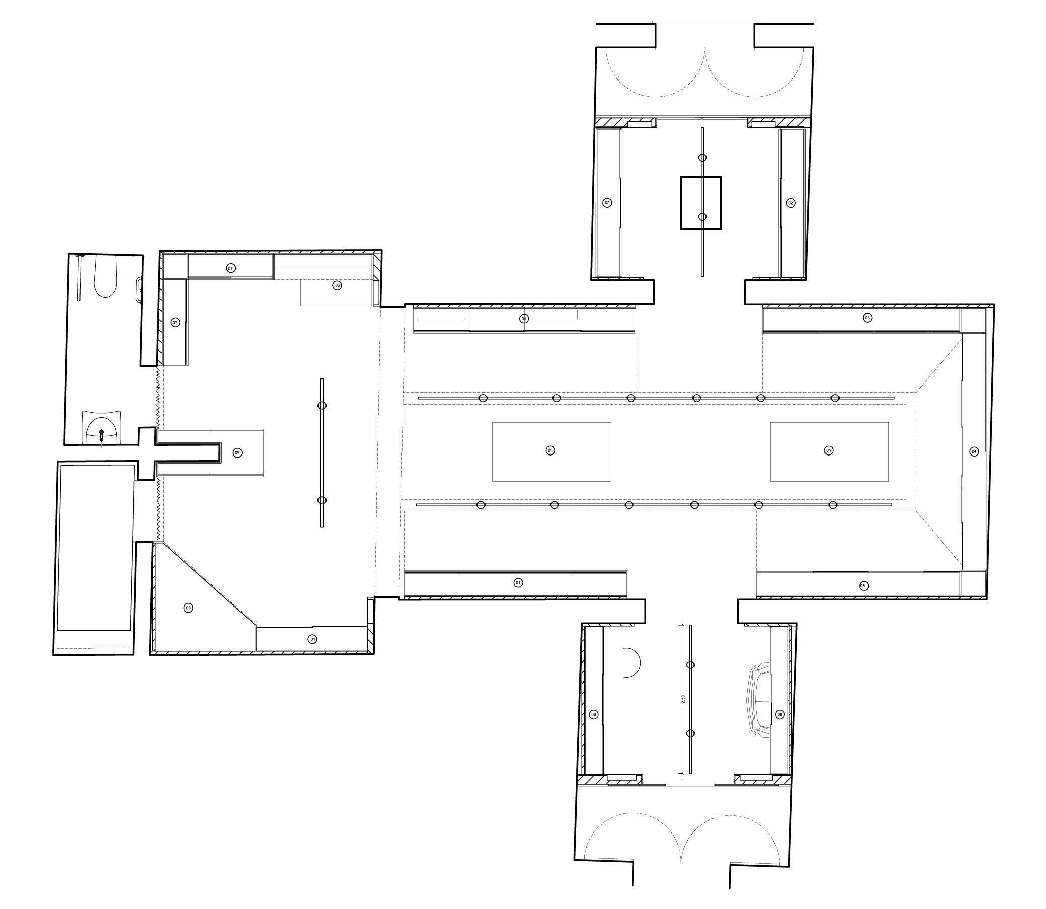 玩具店，CREATURE DI GOMMA-7