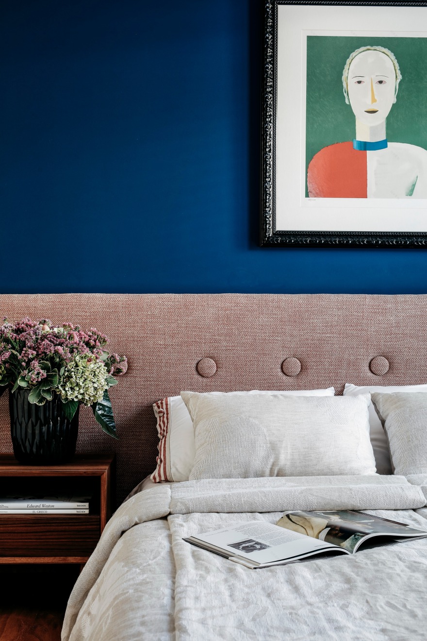 伊斯坦布尔现代简约公寓,定制设计打造舒适空间-16