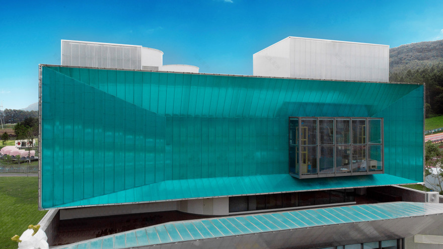 奇遇城 · 现代简约儿童乐园设计丨境和设计-40