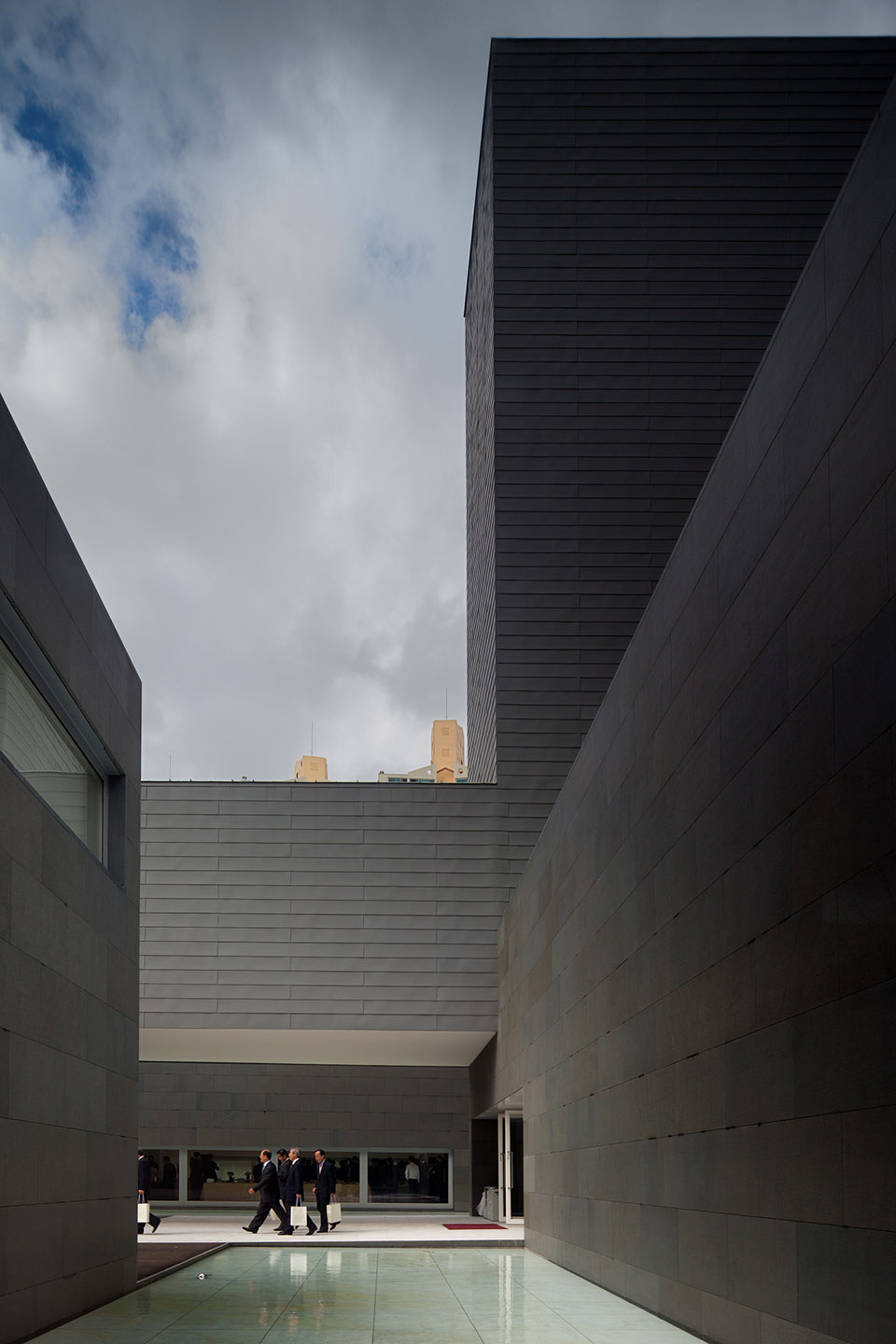 Amore Pacific 园区丨韩国龙仁市-149