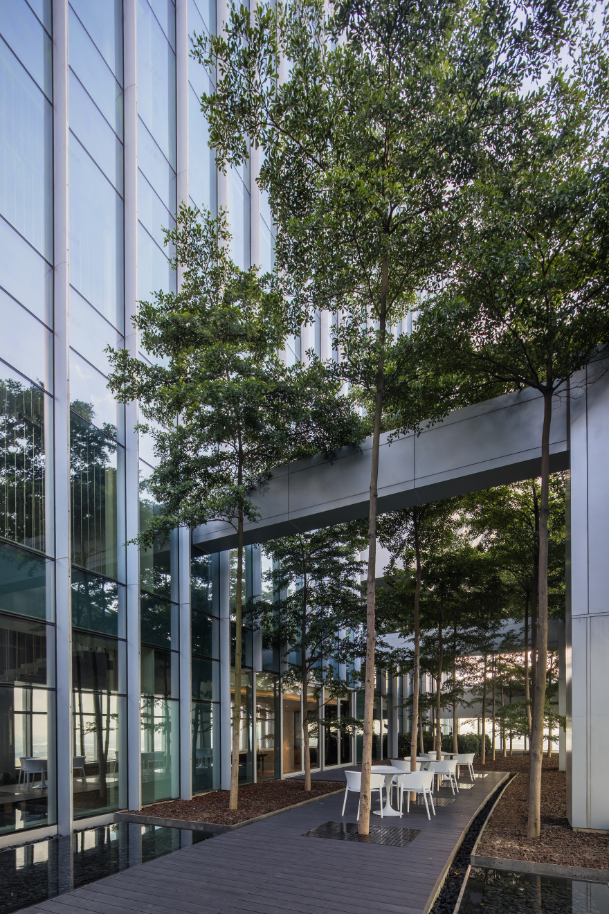 佛山罗浮宫索菲特酒店-44