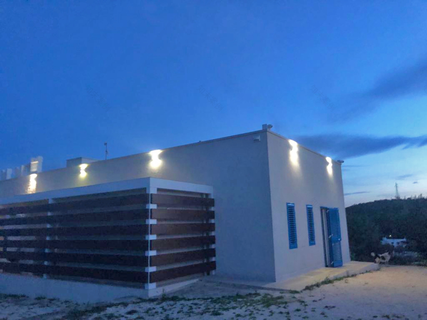 古堡庄园的现代复兴-26