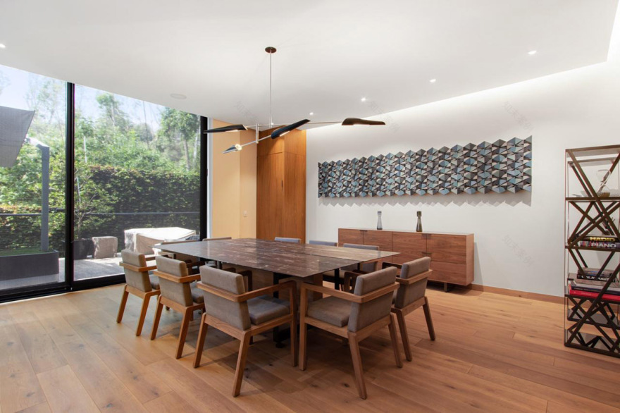 Monica Moussali 瓷砖设计-1