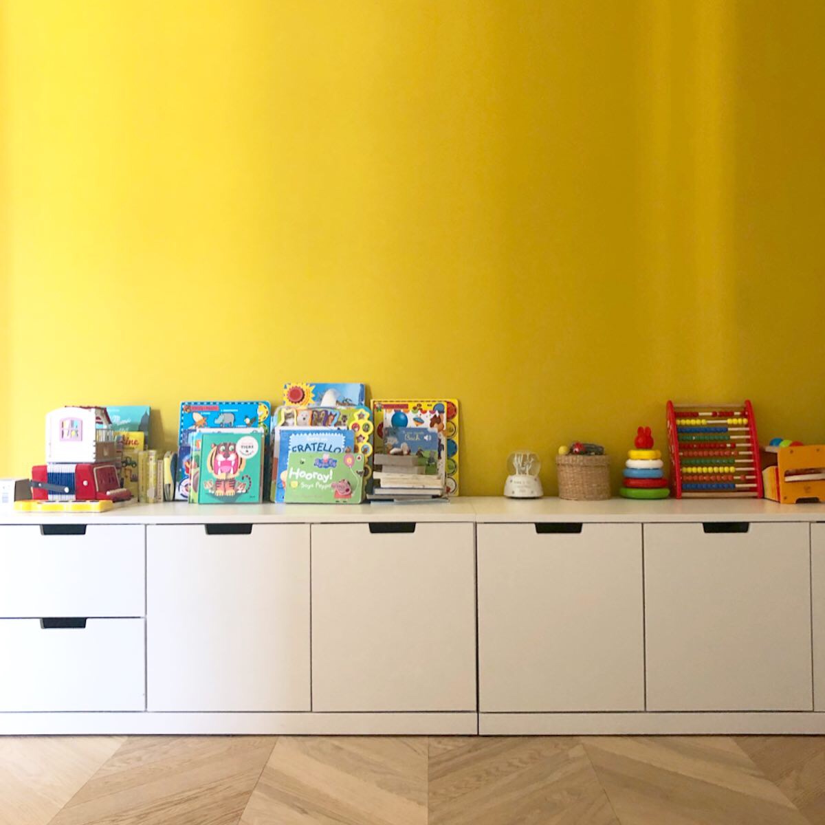 Laboratorio 83丨公寓丨APT. MAMELI-11