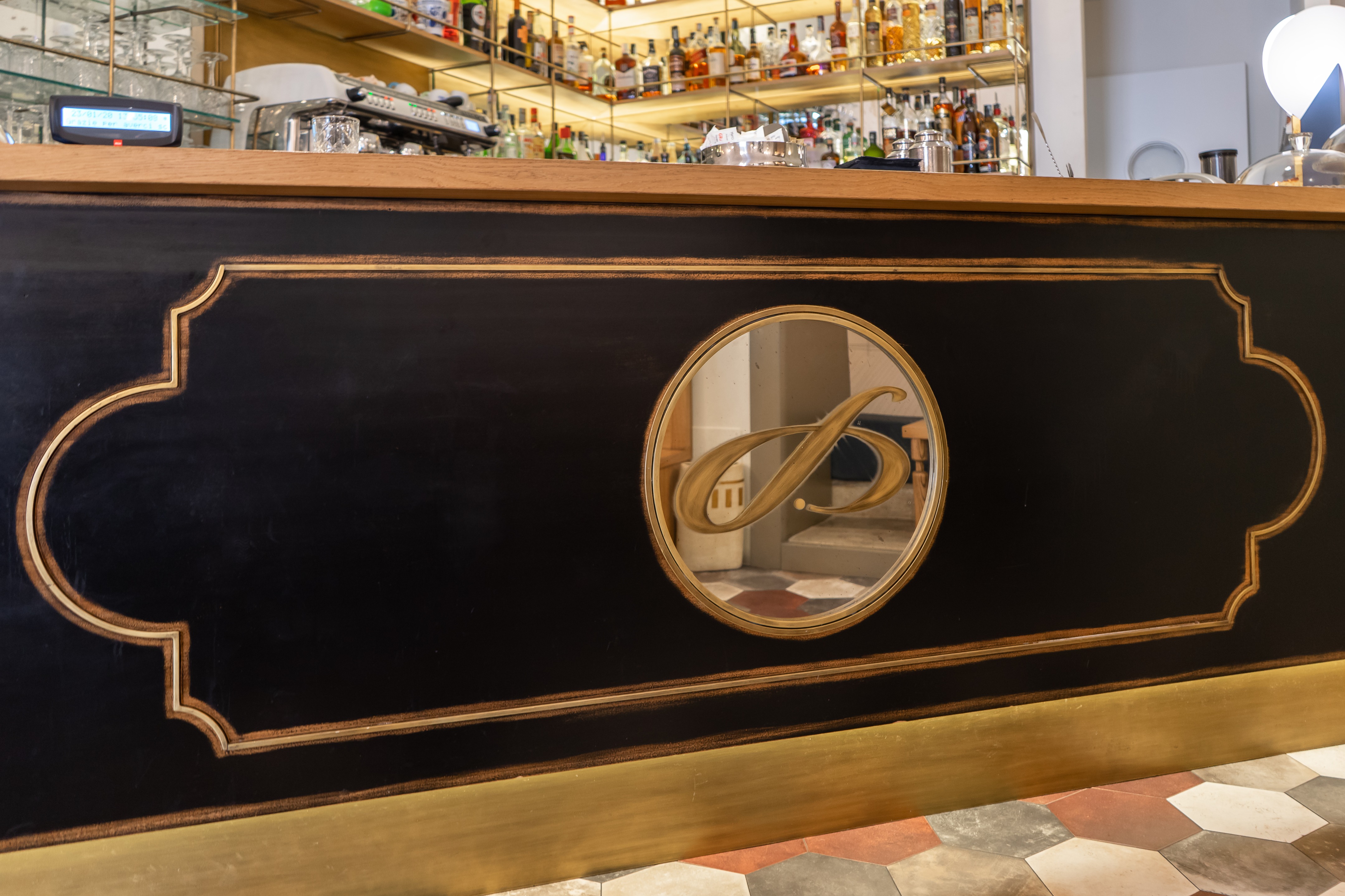 皮萨内利咖啡馆-34