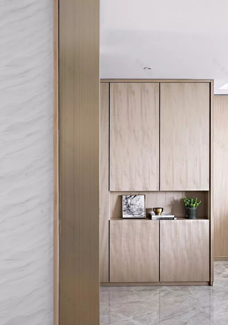 康桥悦蓉园洋房样板房丨中国郑州-2