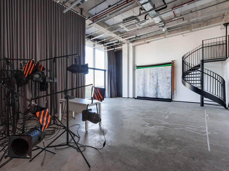 巴西创意艺术学院-12