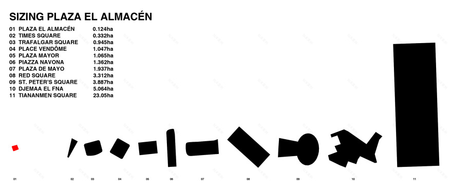 Volcani·City 广场设计-5