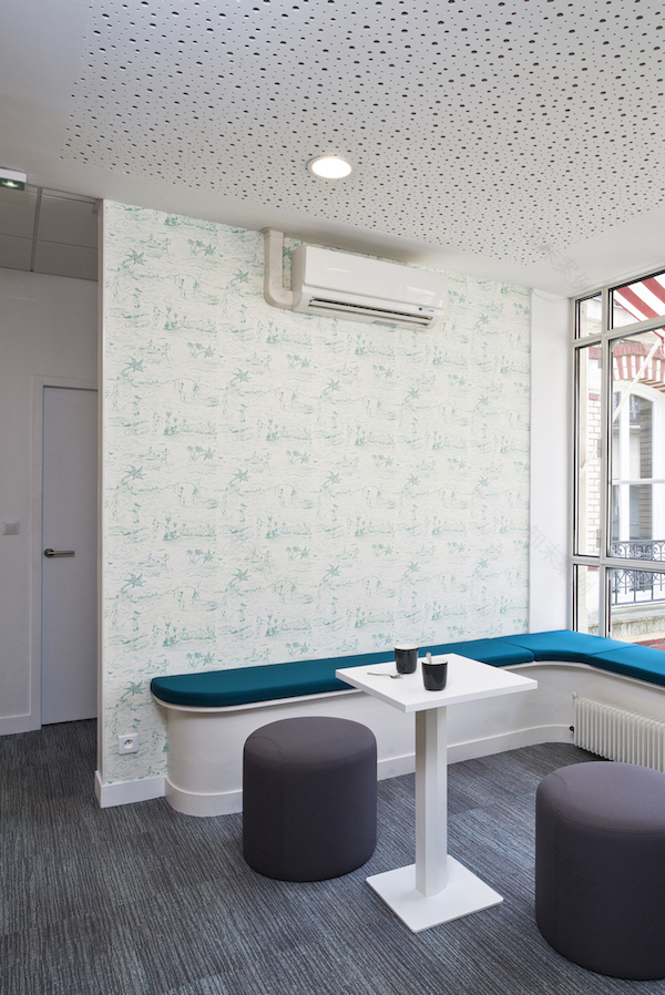 巴黎潮流办公室-12