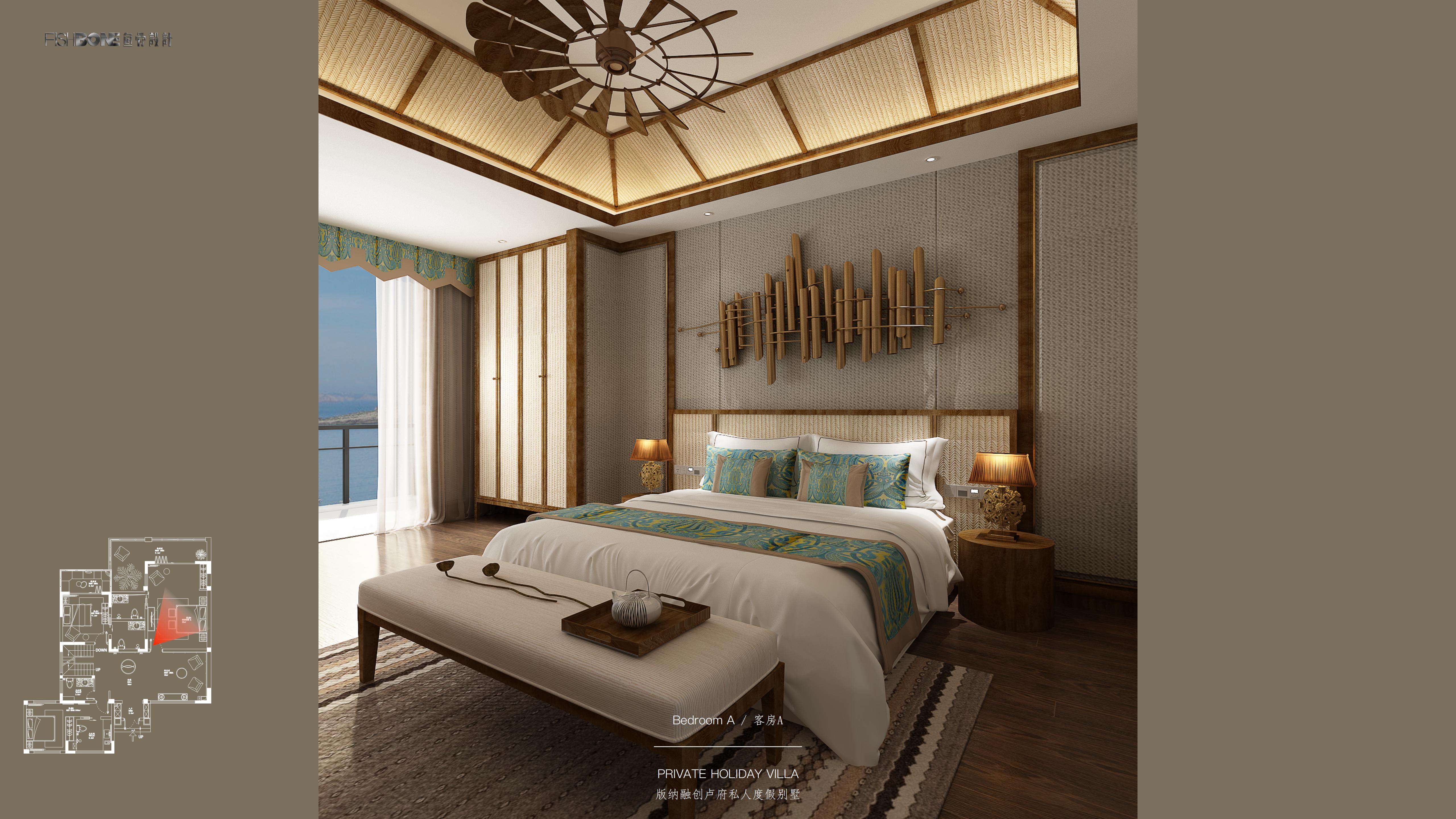 版纳融创 L 府-4