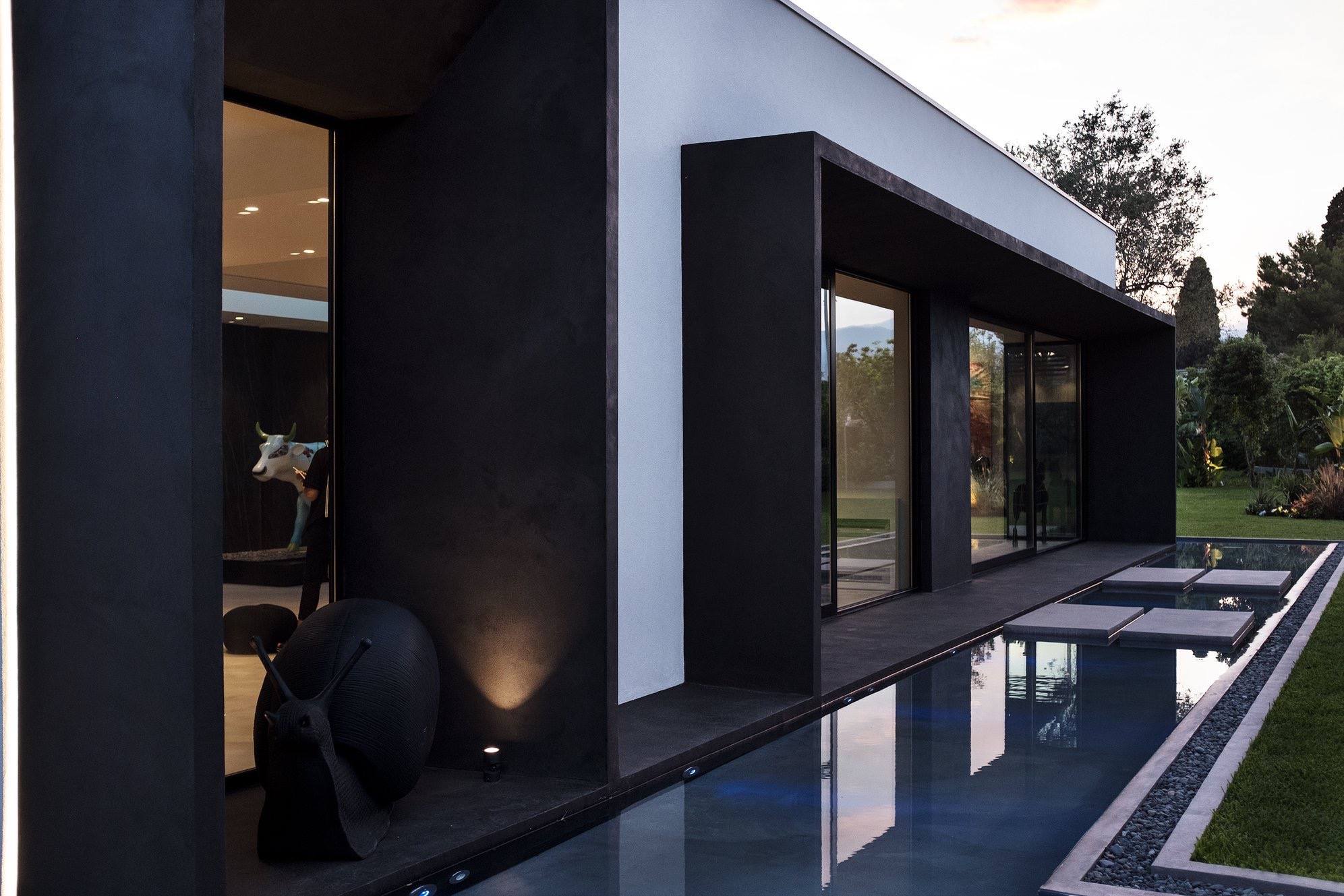 MUDEA ART CONTAINER-16