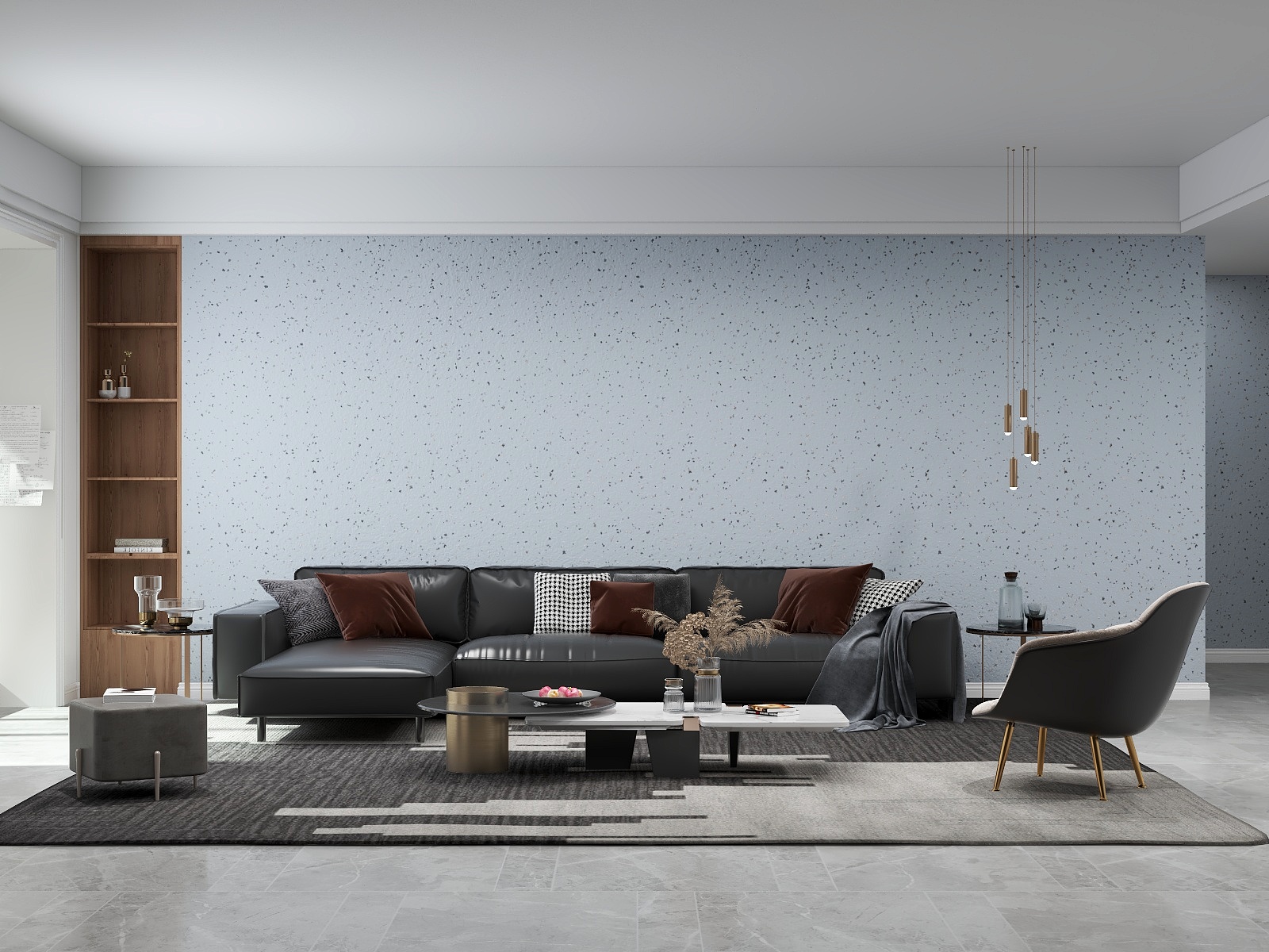 时下最火轻奢风-4