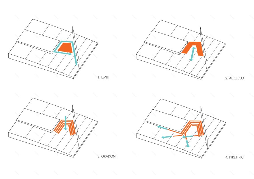 绿意盎然的多功能木质帐篷空间-18