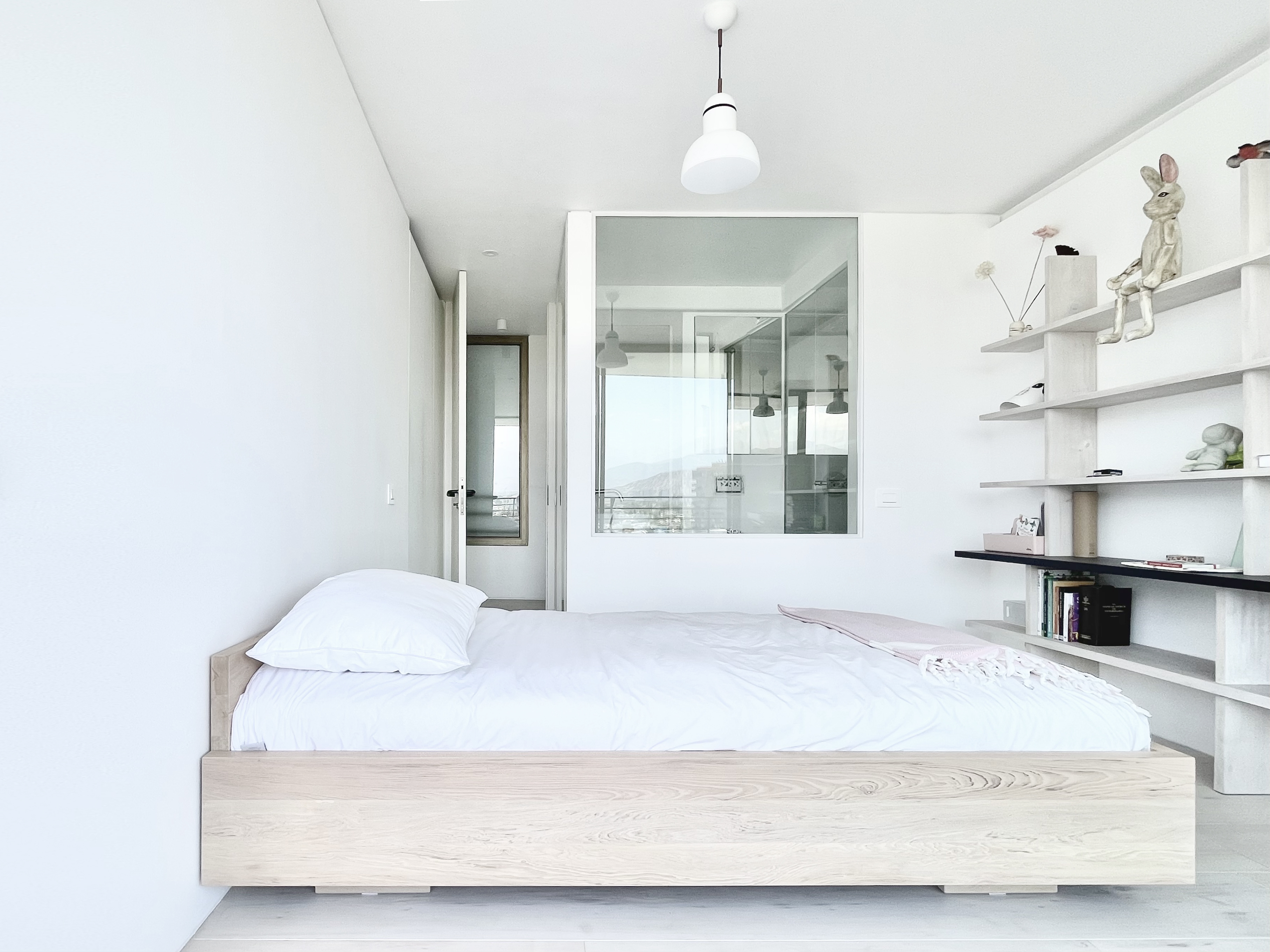 智利圣地亚哥 195 号公寓-3