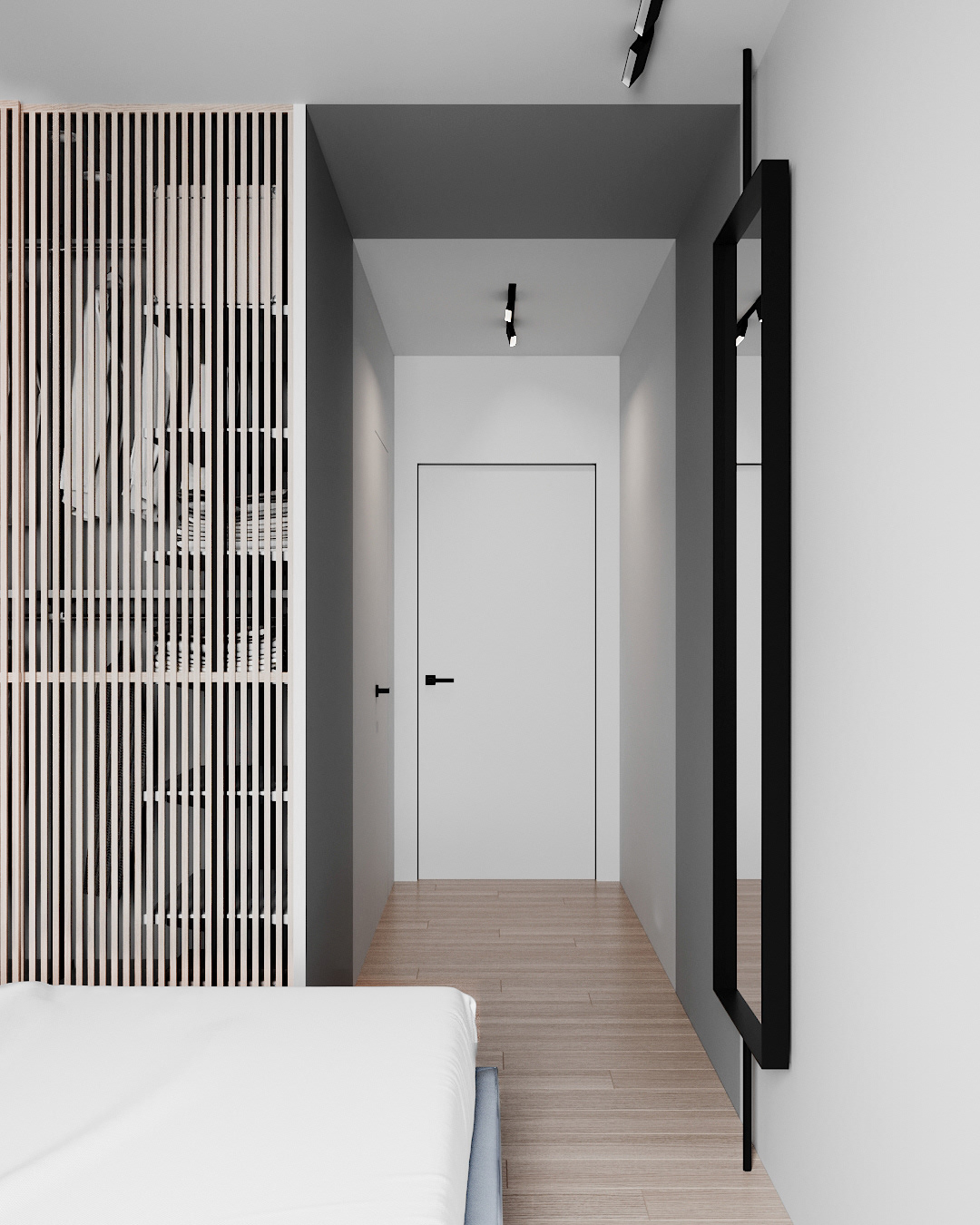 现代平层设计-31