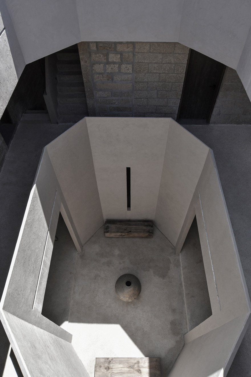 越寂岚厝 · 寻觅乡愁离梦的海岸民宿丨中国福建丨东形西见-18