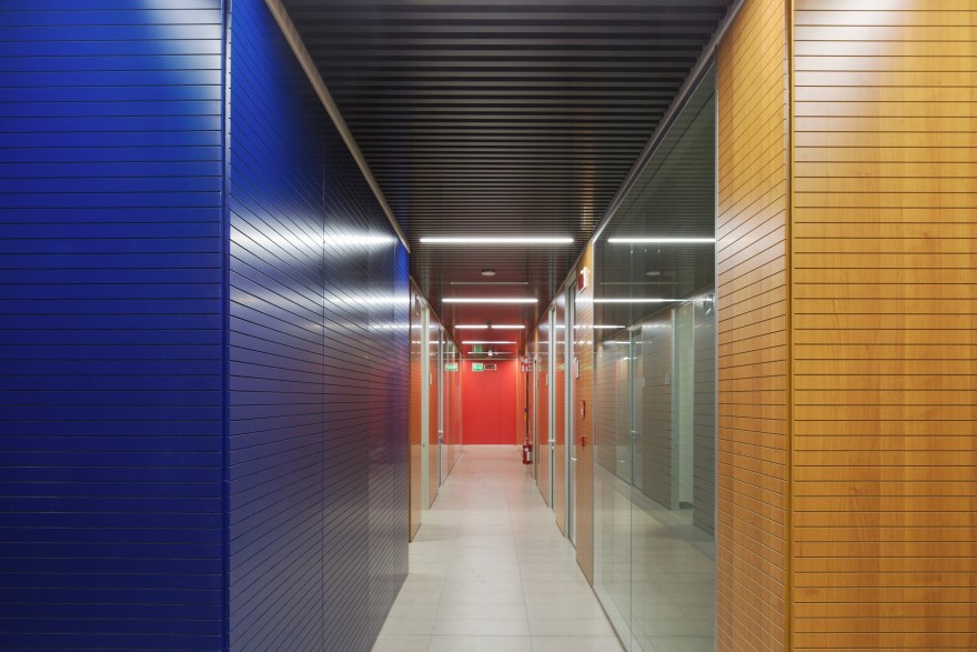 多功能综合体和·索奇尼-60