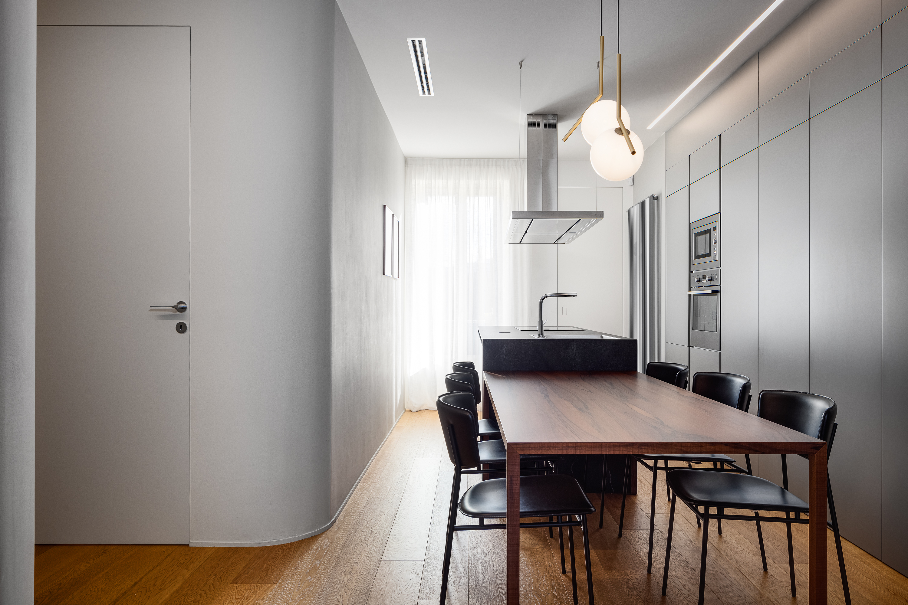 Mauro Carta丨平层丨CASA NNB-0