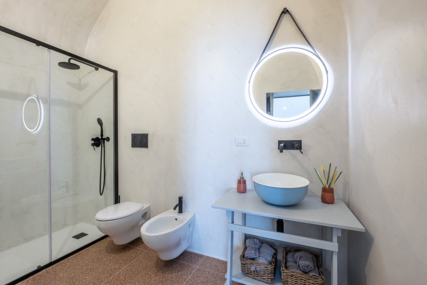 Poerio 5 度假屋丨意大利丨ABBW studio-4