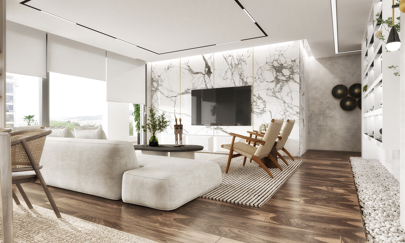 希腊塞萨洛尼基的公寓-4