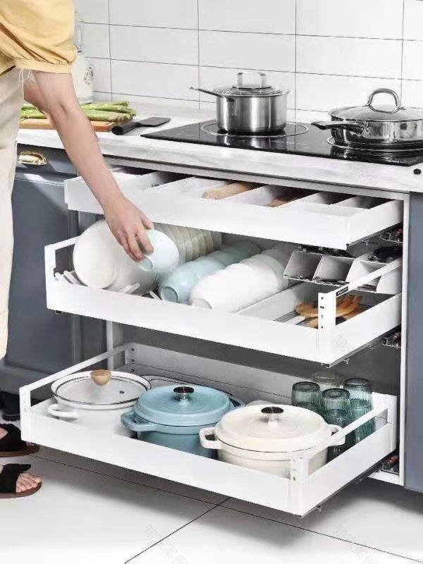 厨房橱柜设计避雷指南-18