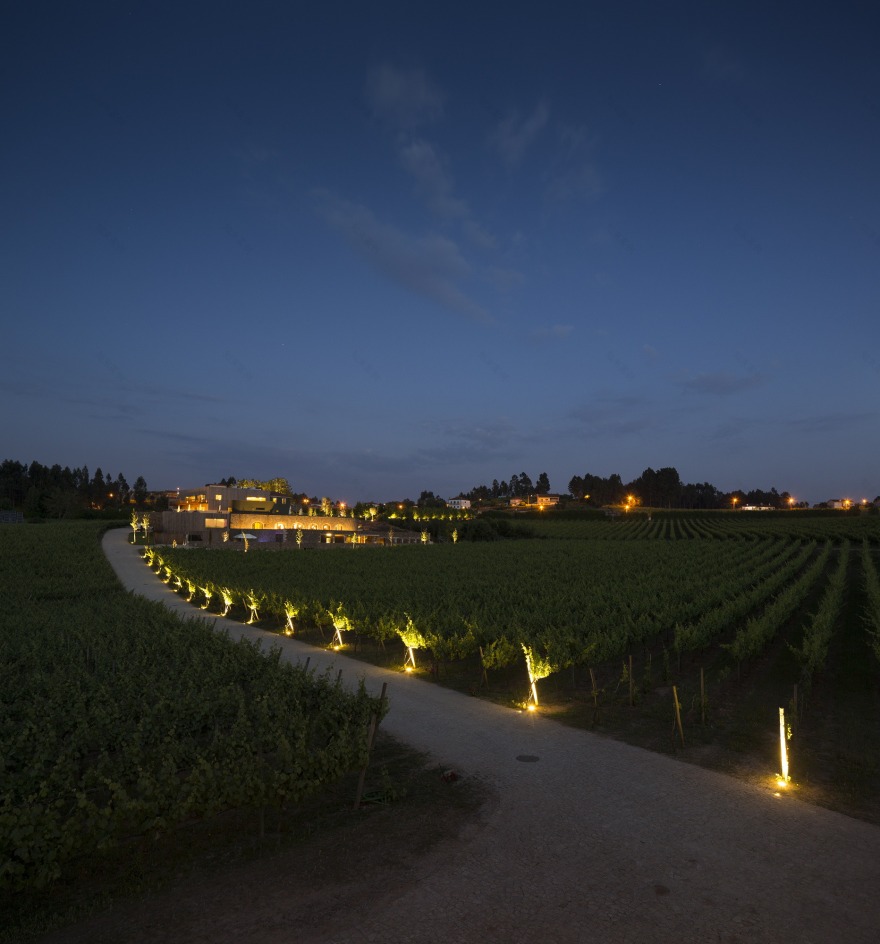 葡萄牙葡萄酒体验酒店·MONVERDE 乡村酒店-188