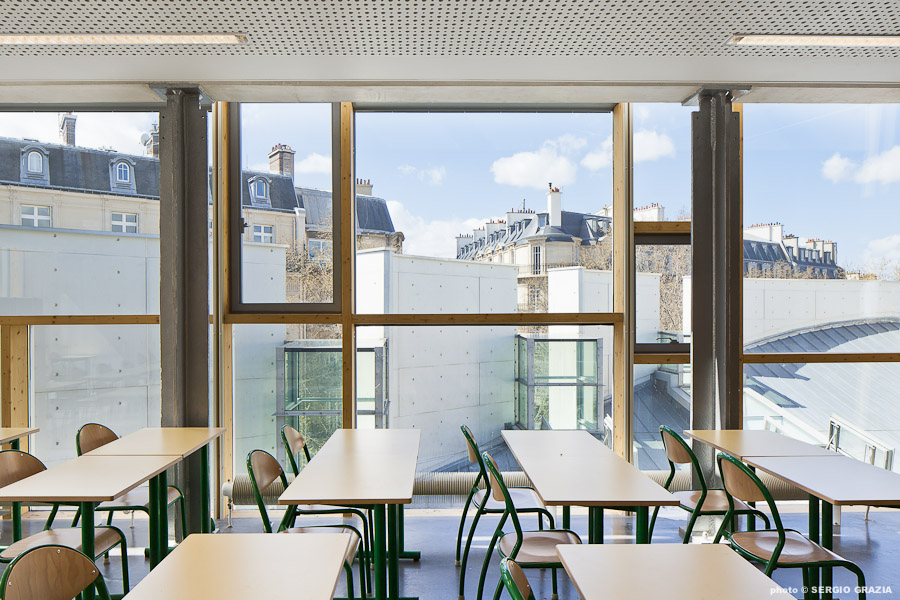 lycée CARNOT Paris XVII-25