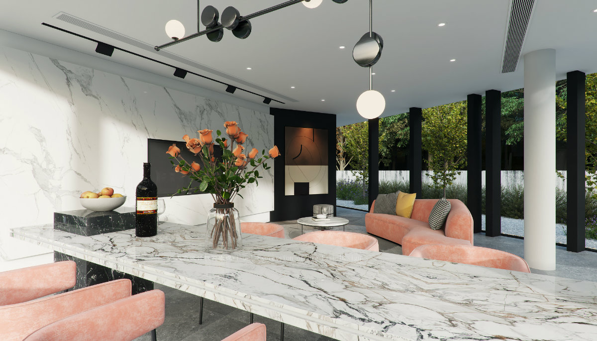 现代简约效果图表现赏析-12