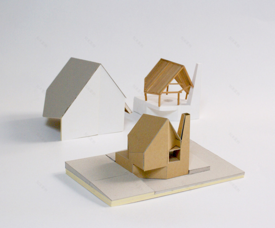 新建筑丨GRAUX & BAEYENS architecten-53