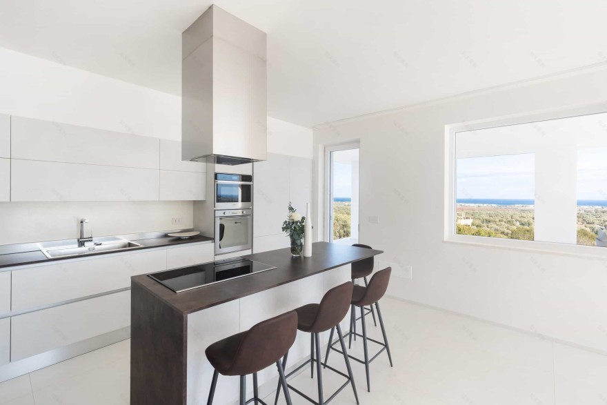 Villa Skyler 别墅设计丨意大利-18