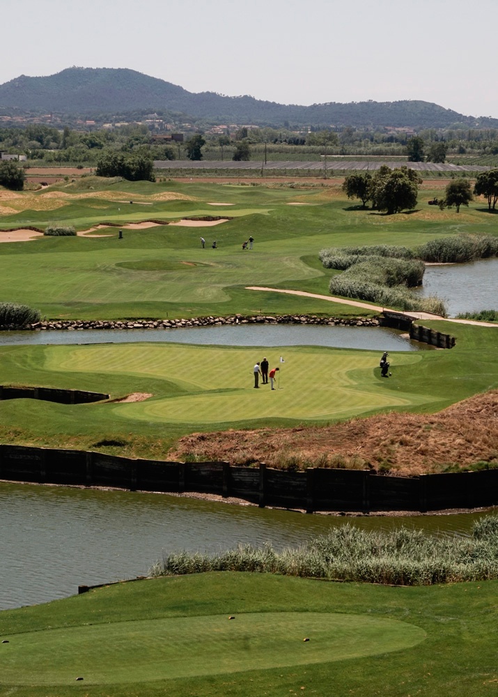 Hotel Empordà Golf Club 将恩波德高尔夫度假村推向时尚的新时代-1