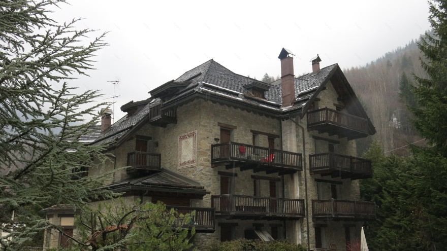 弗里多利纳别墅-3