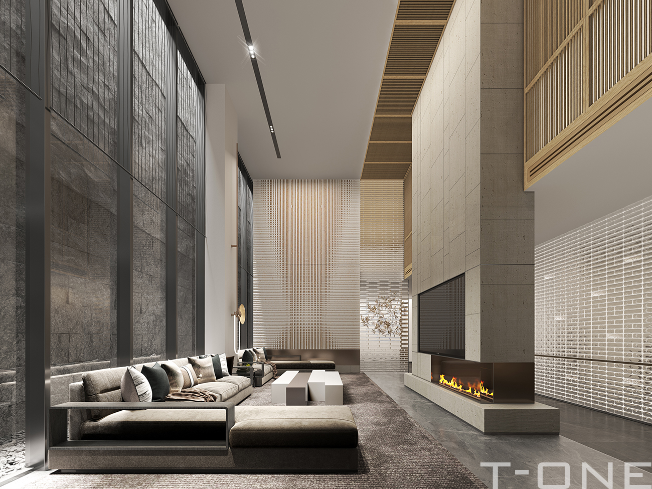 T-ONE（深圳）2020首发-3