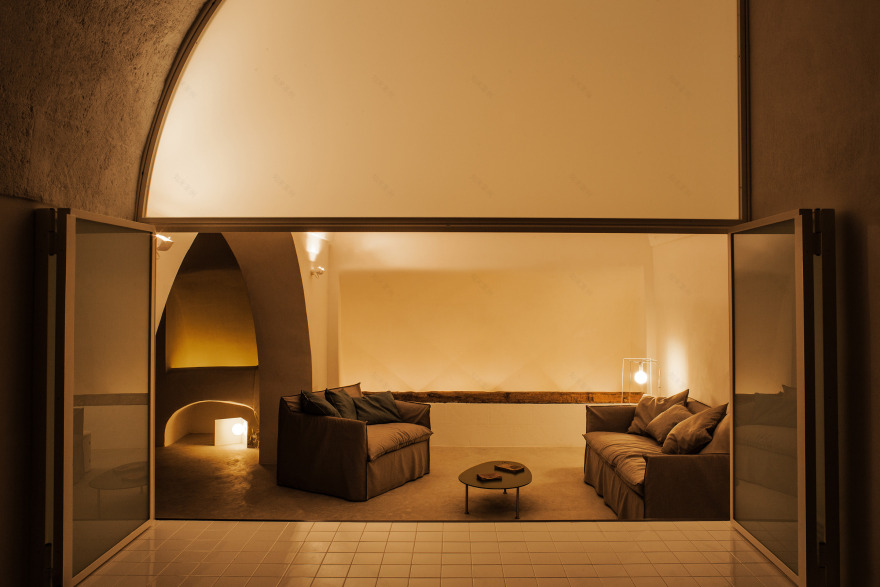 乡间别墅的重生 · 融合传统与当代的意大利风情-45