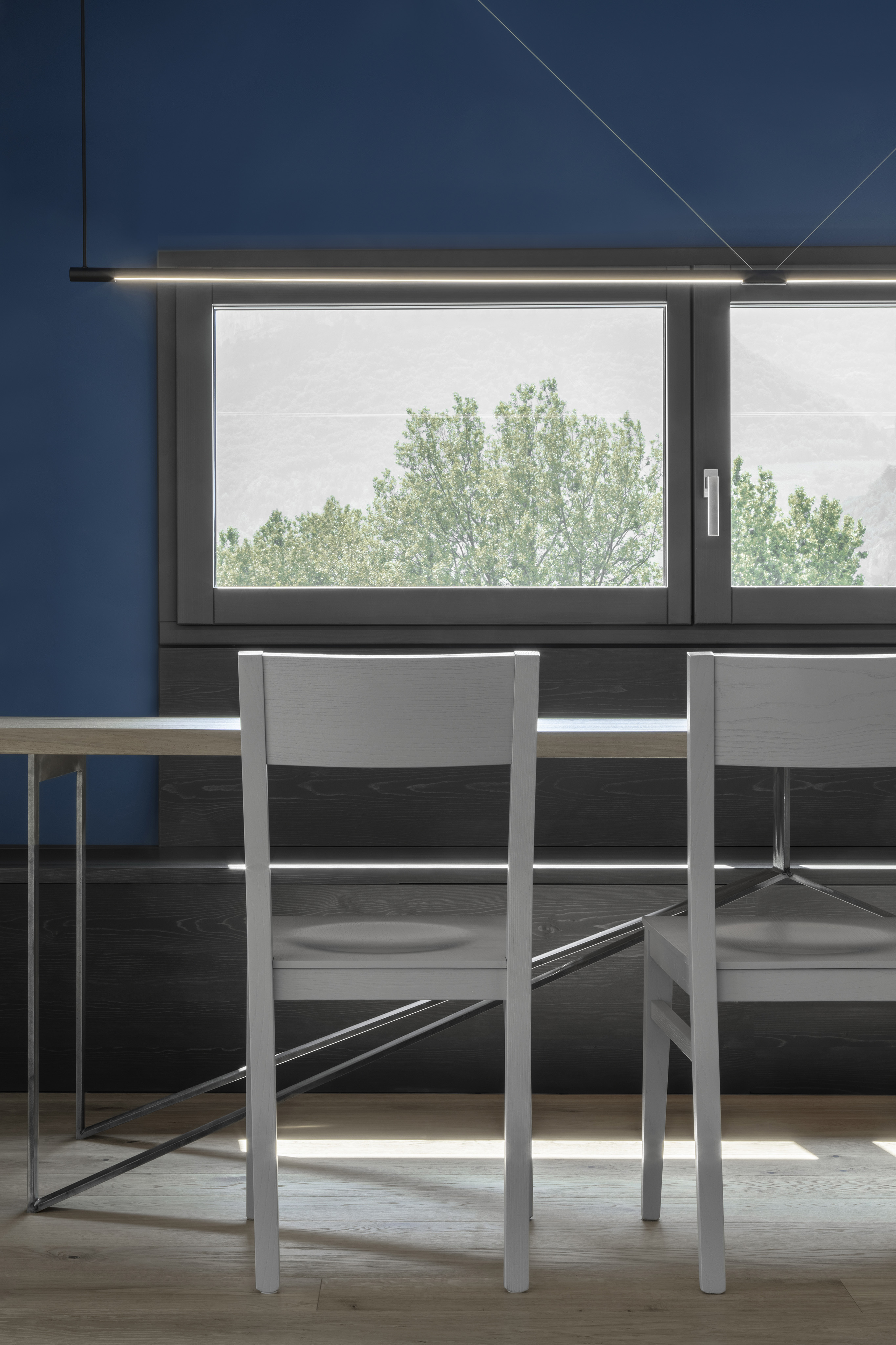 融合自然与历史的意大利别墅设计-14