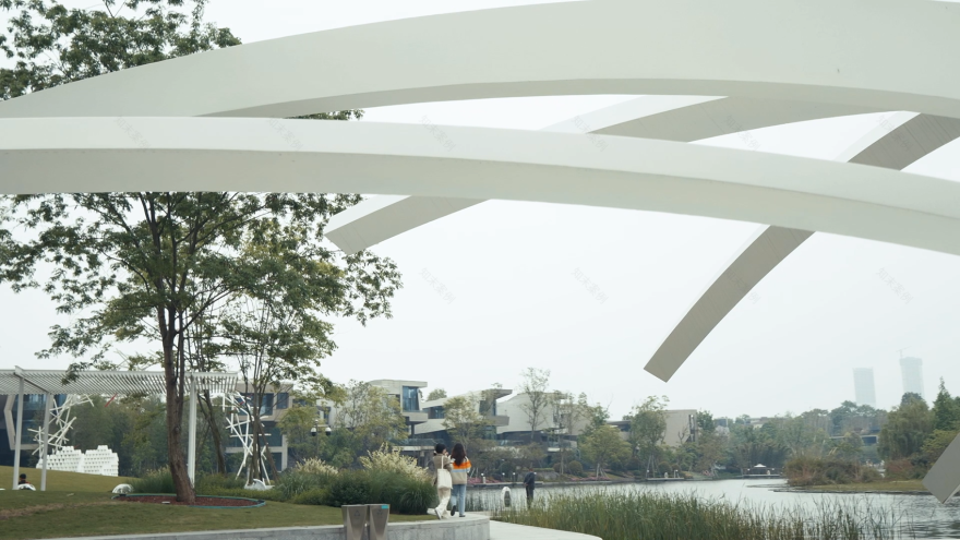 BOOM·绽放丨中国成都丨凹叵建筑·AUP Architects-40