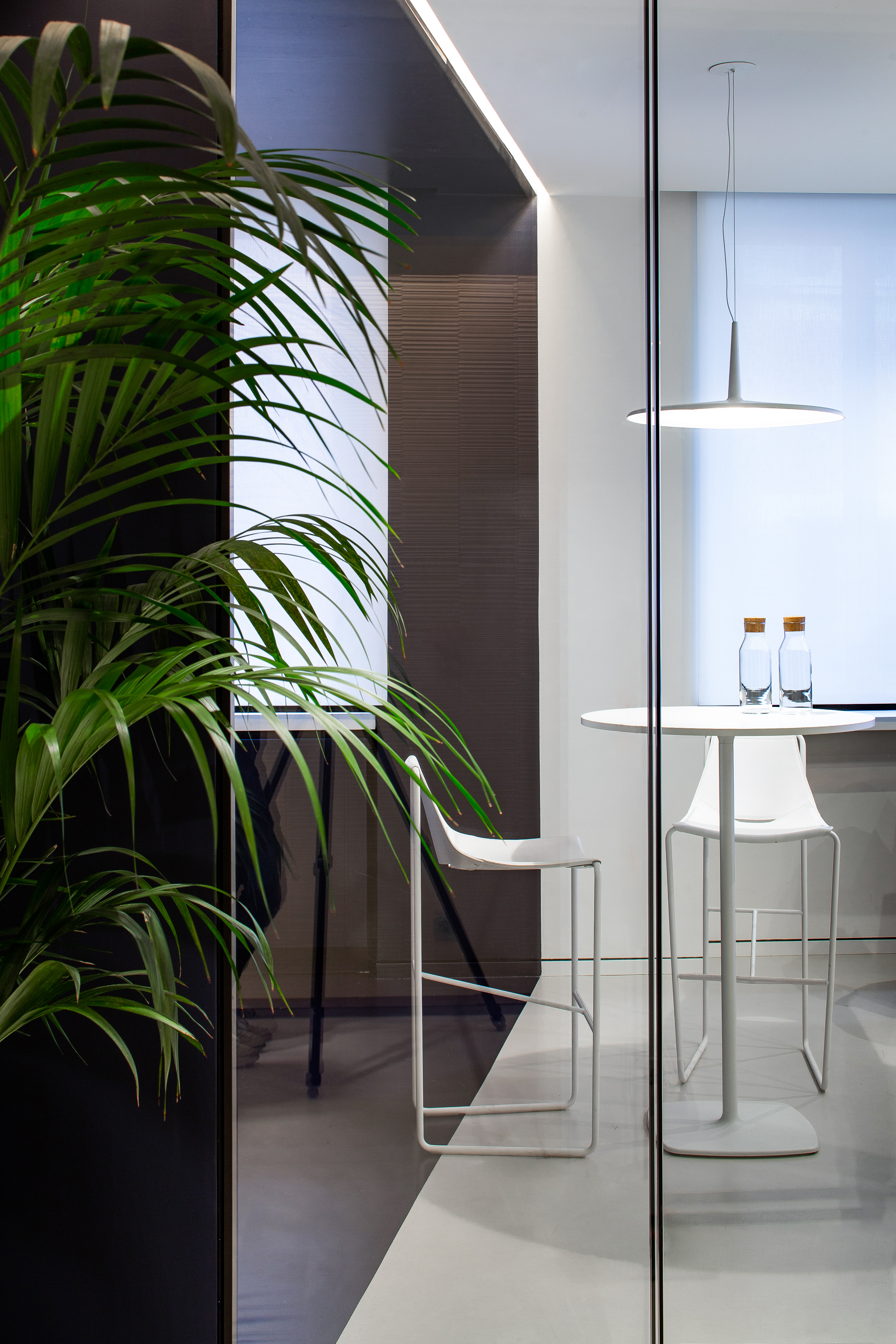 麦肯锡罗马办公室设计-28