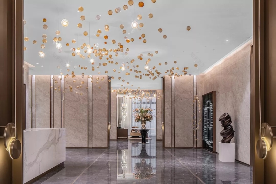 太仓·天珵体验中心&会所-23