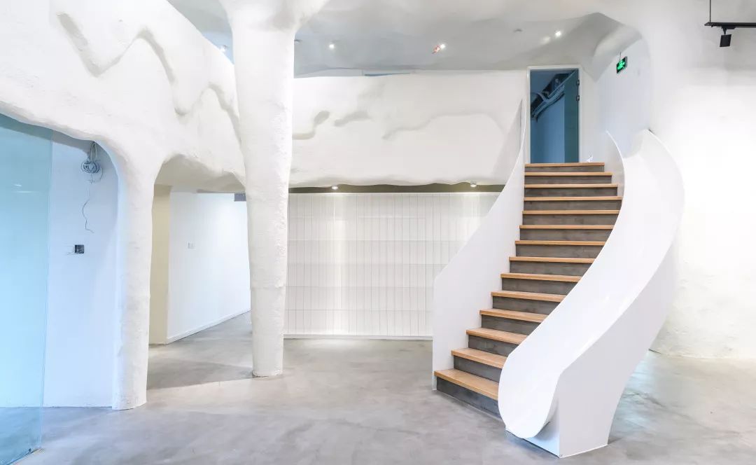 世上最不平凡的装饰是留白｜亭颐空间设计-5