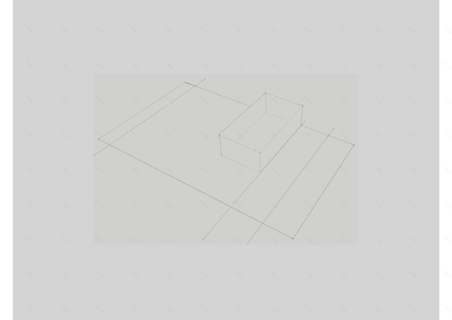 巴西简约住宅设计与自然共生-28