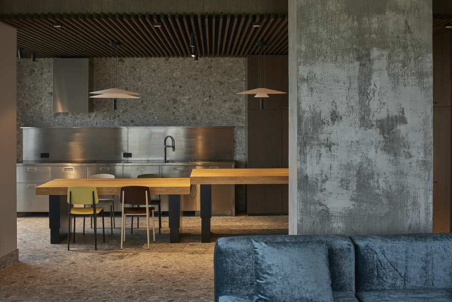 山丘之上的温馨家园-0