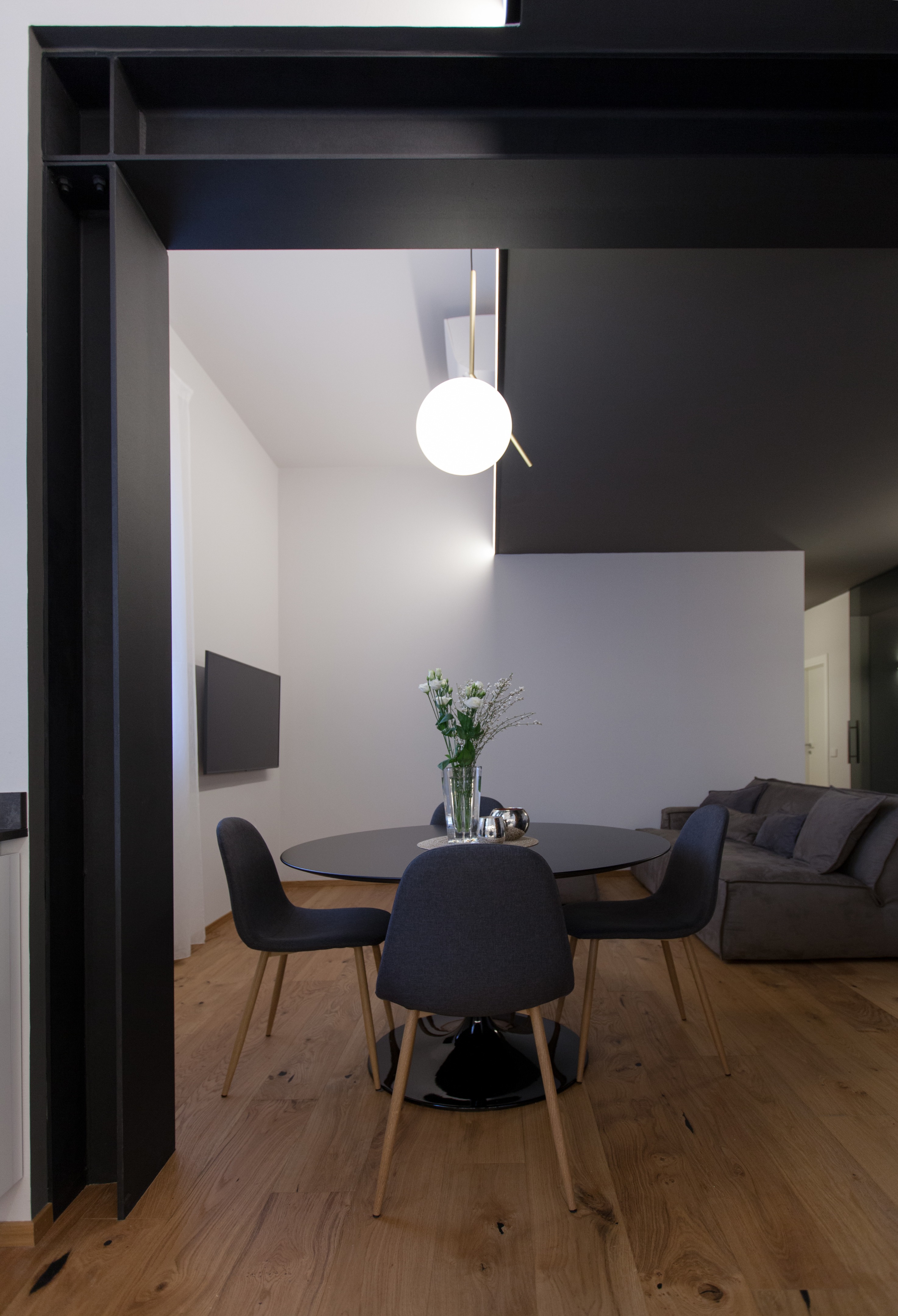 米兰老建筑翻新，现代与传统完美融合-1